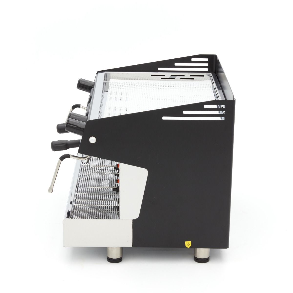 Espresso automāts - 2 grupas - 360 tases stundā