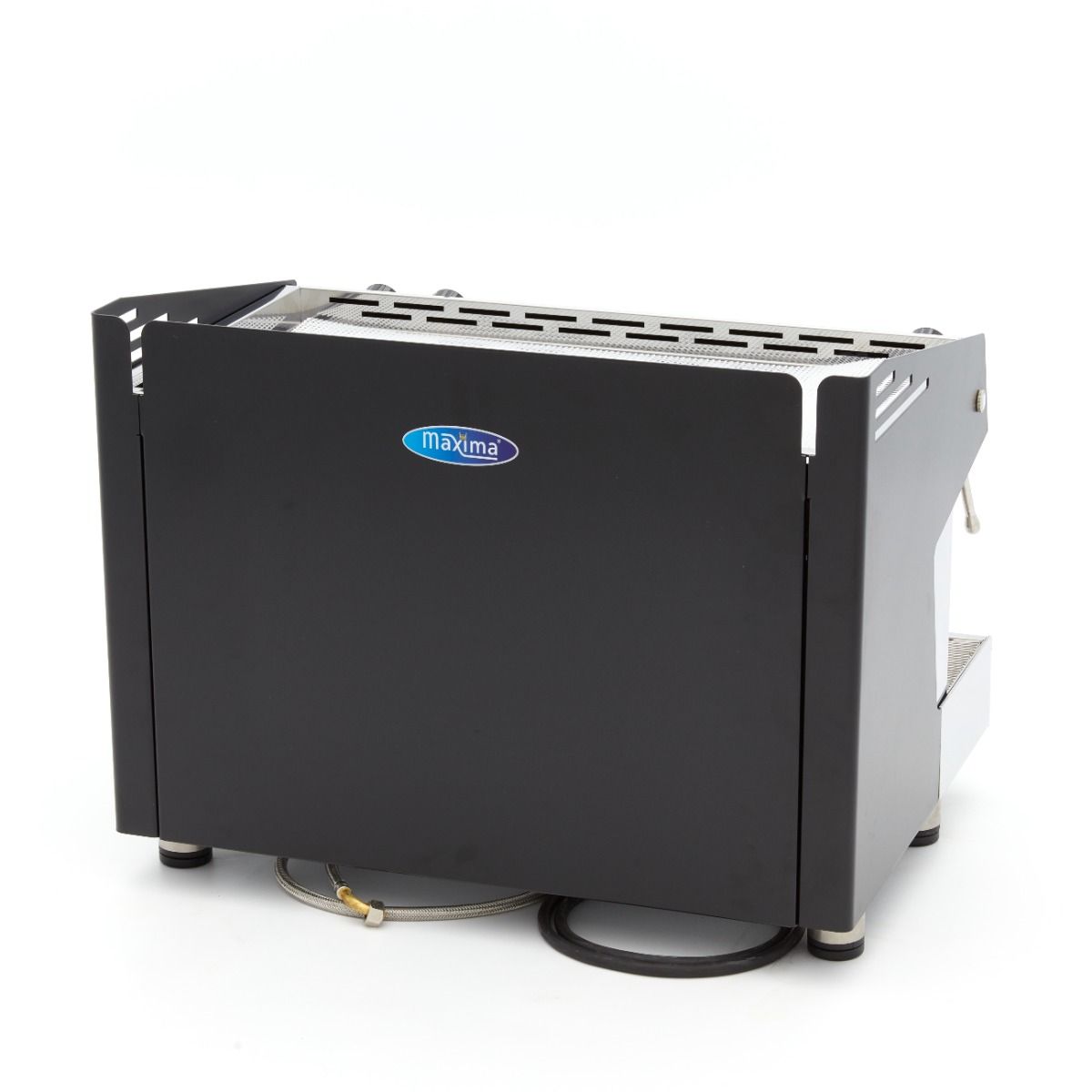 Espresso automāts - 2 grupas - 360 tases stundā