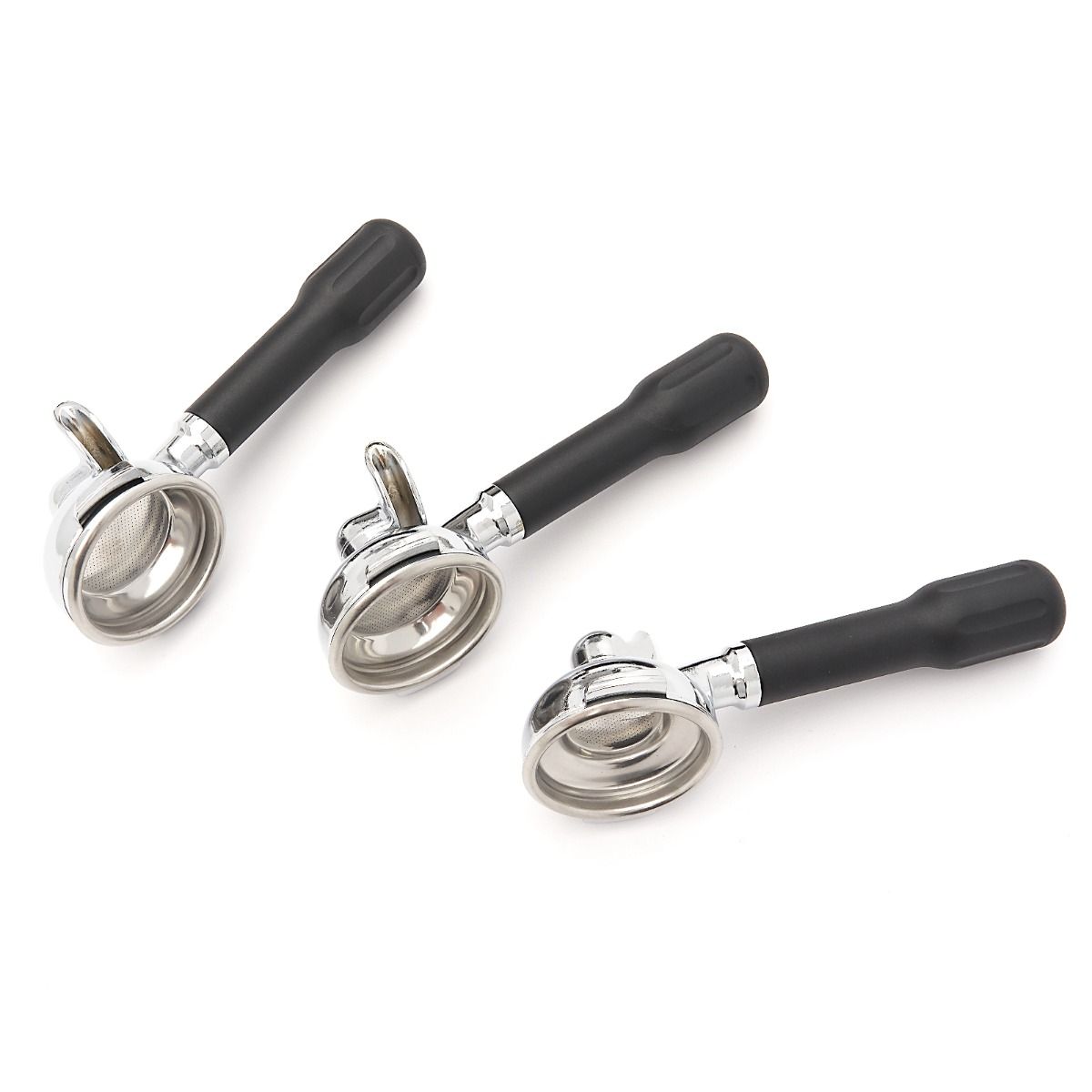 Espresso automāts - 2 grupas - 360 tases stundā