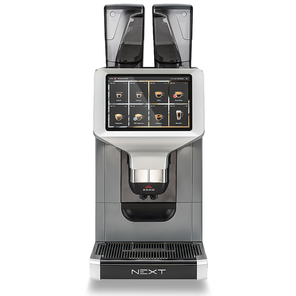 Automātiskais kafijas automāts Metos Egro Next Pure-Coffe