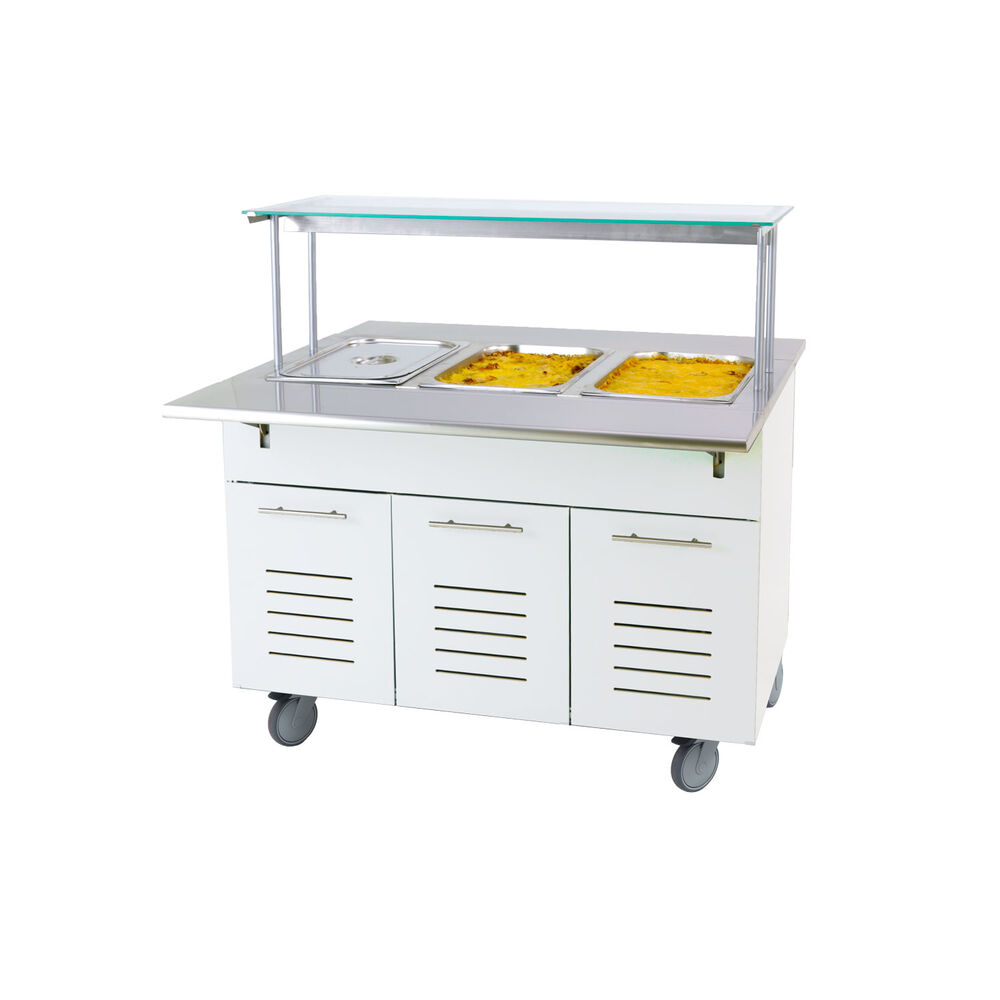 Marmīts Metos Nova BM 1200-H