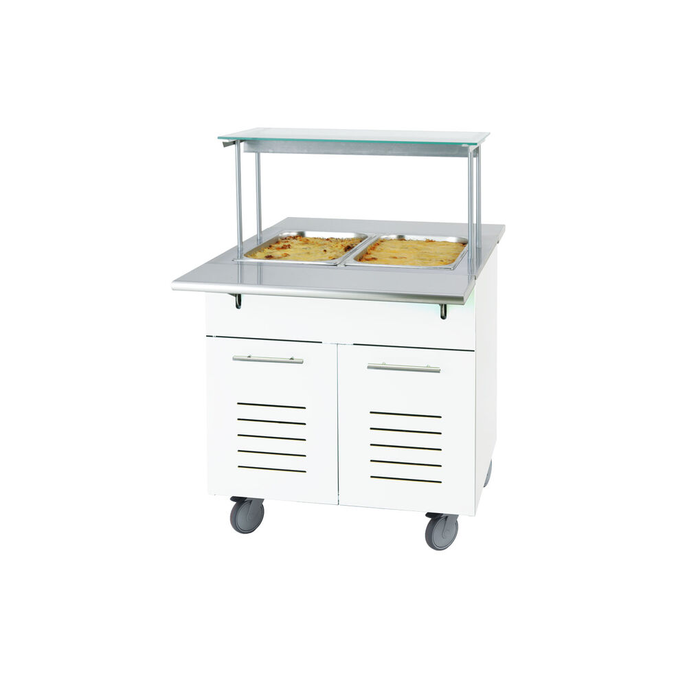 Marmīts Metos Nova BM 800-750 H