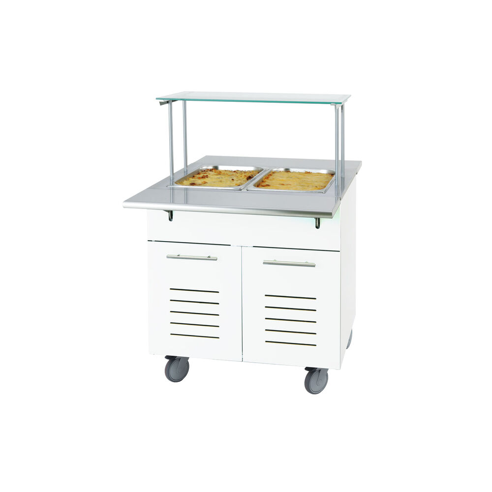 Marmīts Metos Nova BM 800 LED