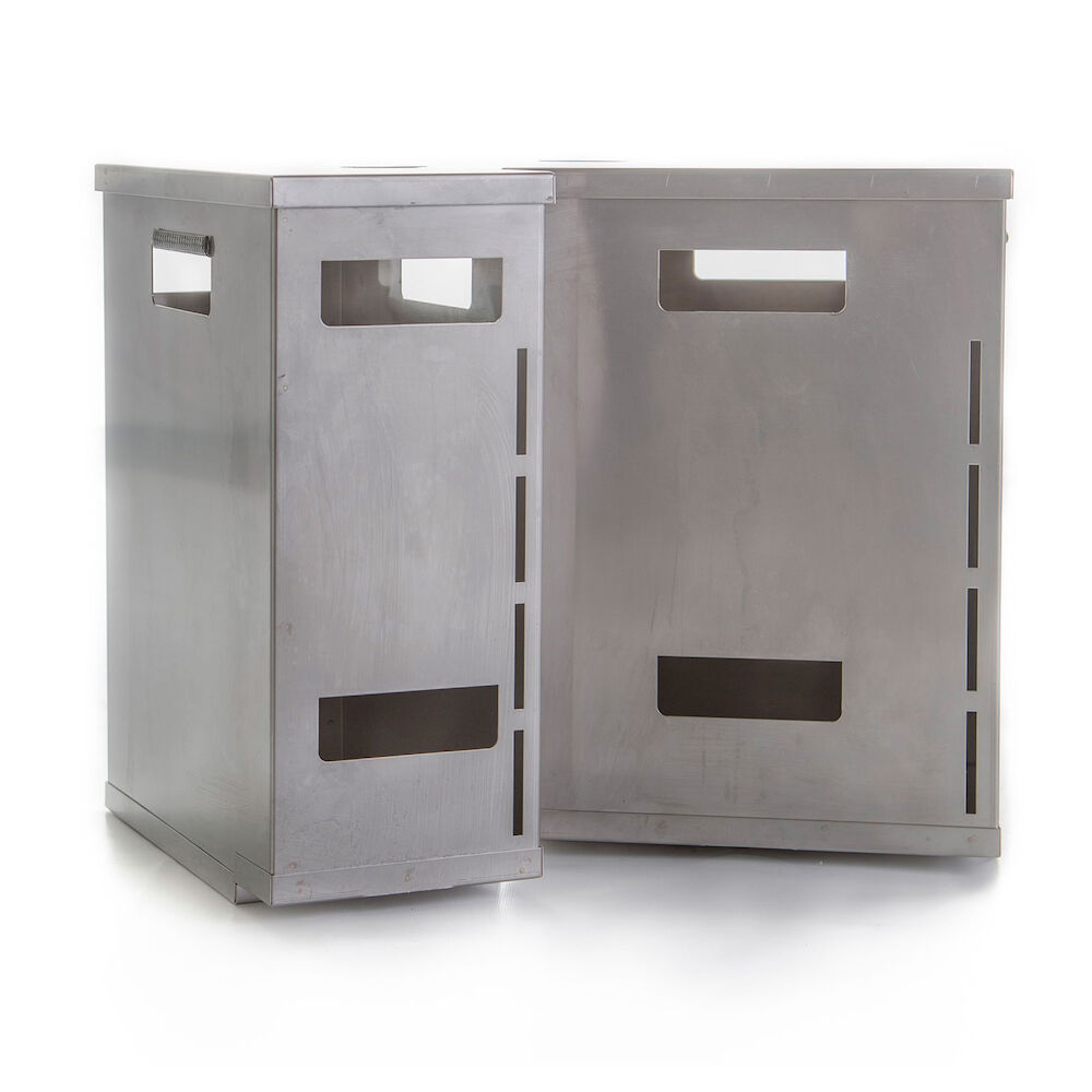 Izlietne 20l Metos Novocold
