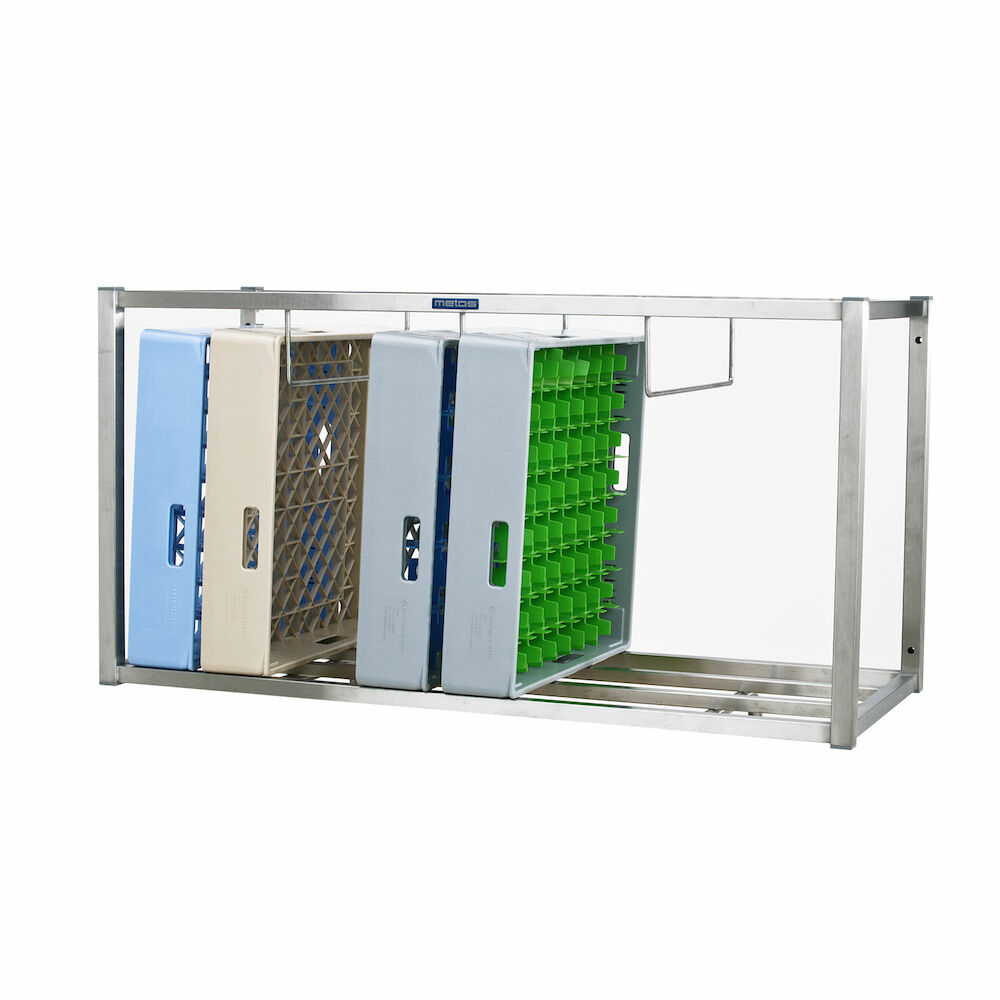 Grozu plaukts N-S 501-2,1136 mm, piestiprināms pie sienas