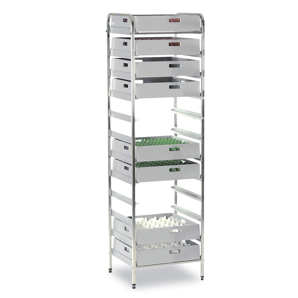 Grozu plaukts Nordien-System 932, 50x50 groziem