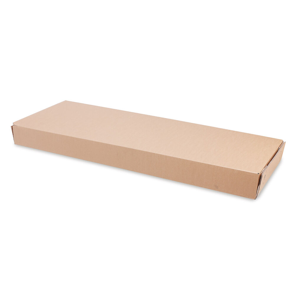 Grozu ratiņi Metos BAT-5 Flat Pack