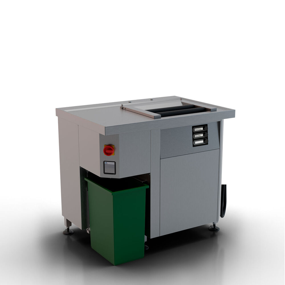 Bio waste station Metos Solus Eco Basic