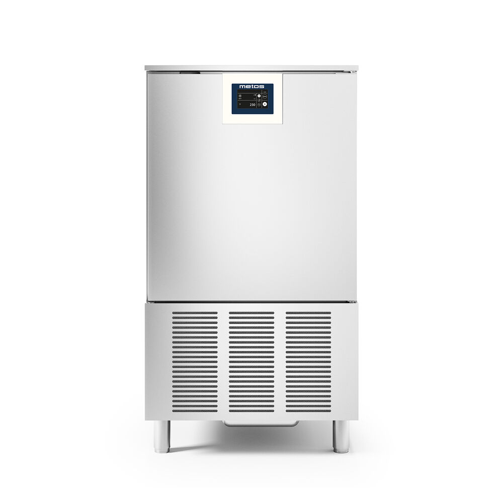 Ātrgaitas dzesētāja/saldētavas skapis Metos MRBS-81-SA Right R290 Marine 60Hz