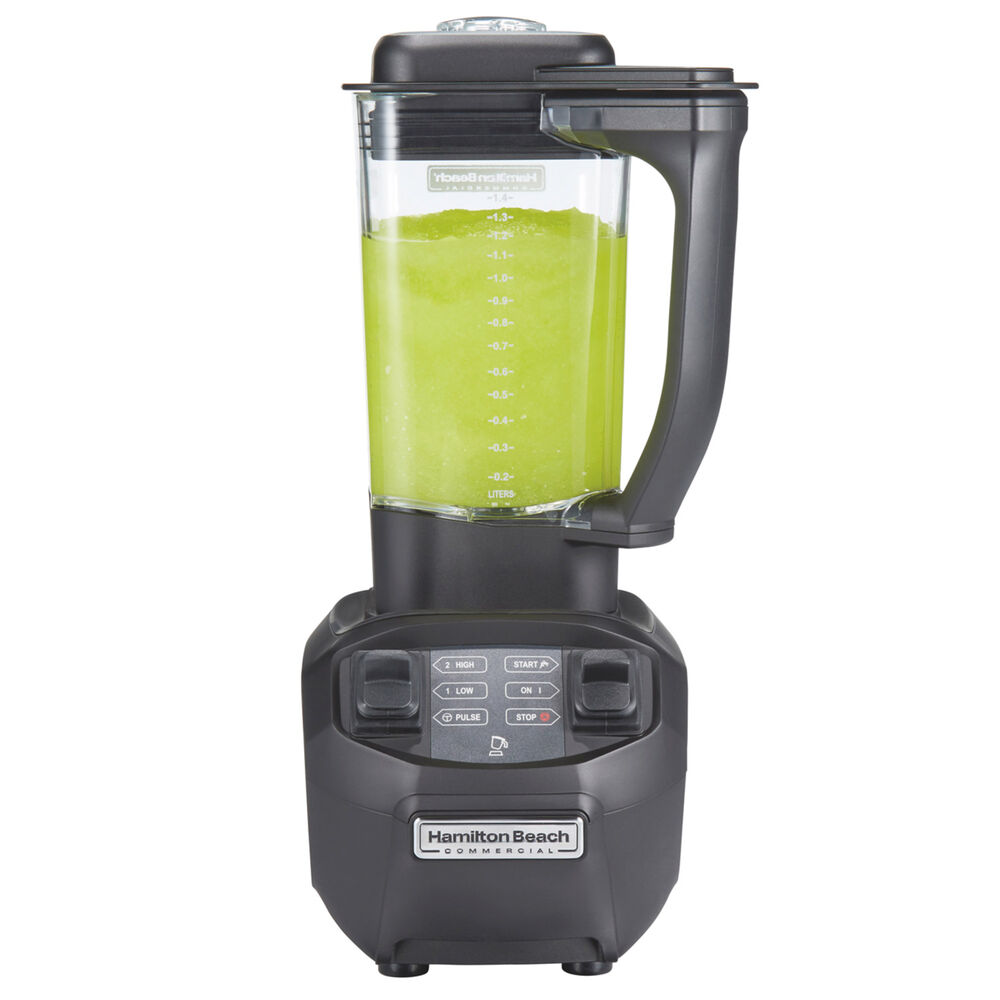 Blenderis Metos Hamilton Beach Rio HBB255