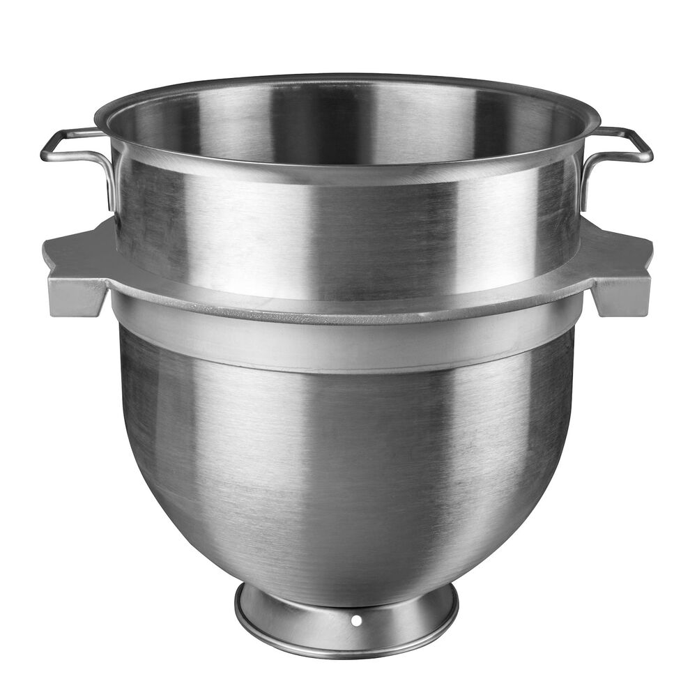 Bowl Metos Bear AR100/RN100, 100 litres