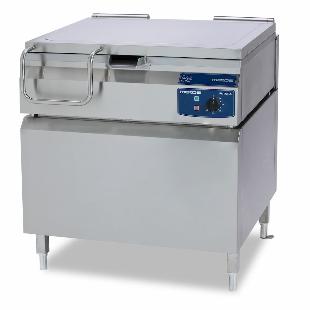 Bratt panna Metos Futura 85D (panna 790x530x180mm)