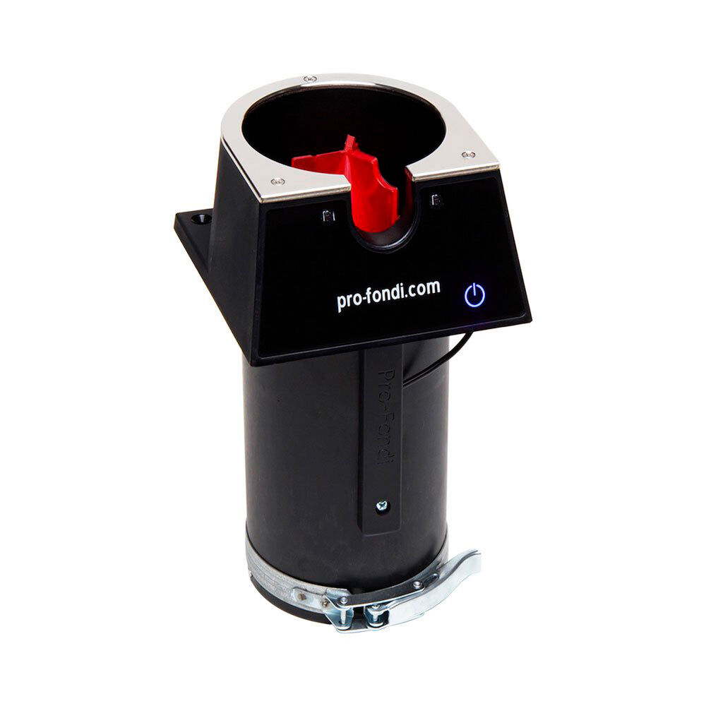Iebūvēta Knock Box Metos Pro-Fondi EVO