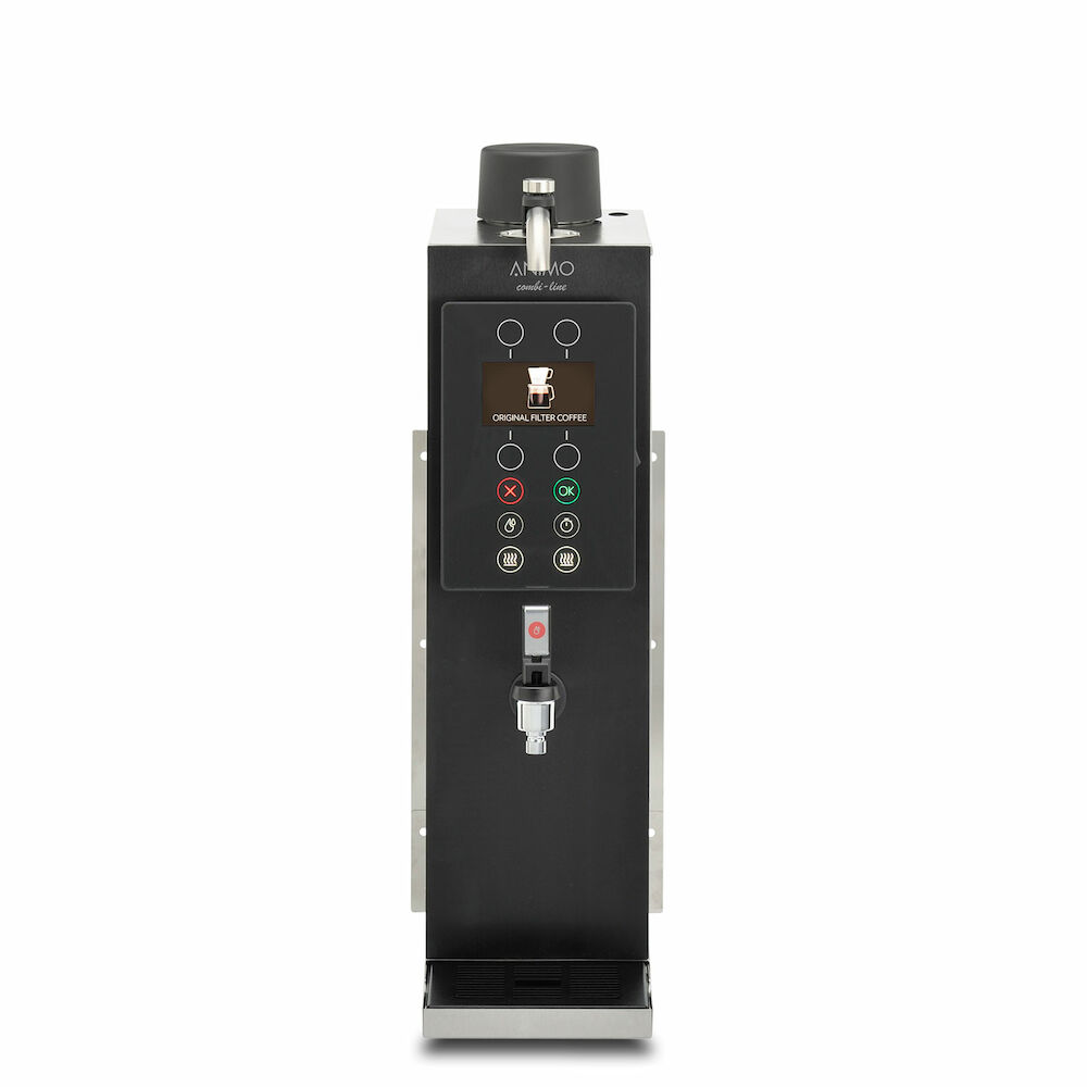 Bulk brewer CB 5W NG wall OUTLET
