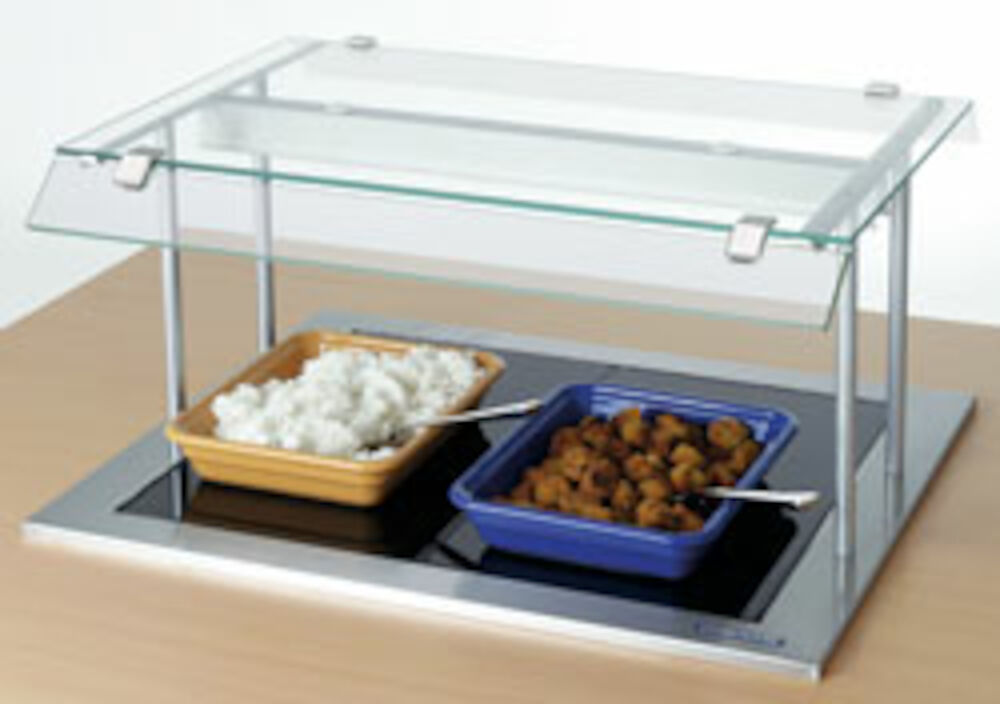 Keramikas plāksne Metos Drop-In CPL 800 Nova H Plus