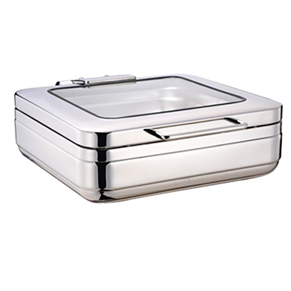 Trauks berzei Metos Tasty 2032L GN2/3