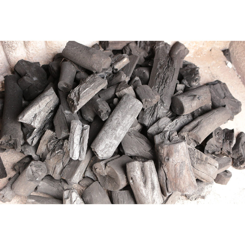 Charcoal Metos El Cubano platform, 44x15 kg