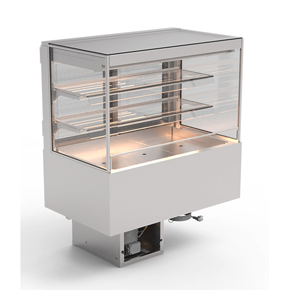 Chilled display Metos Green OE-145-72-E-R290 Rollo