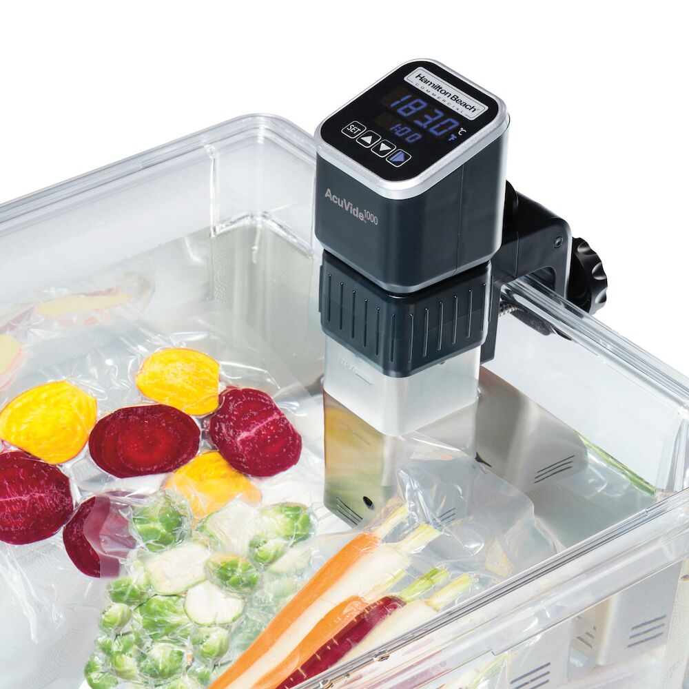 Circulator Metos AcuVide HSV10003