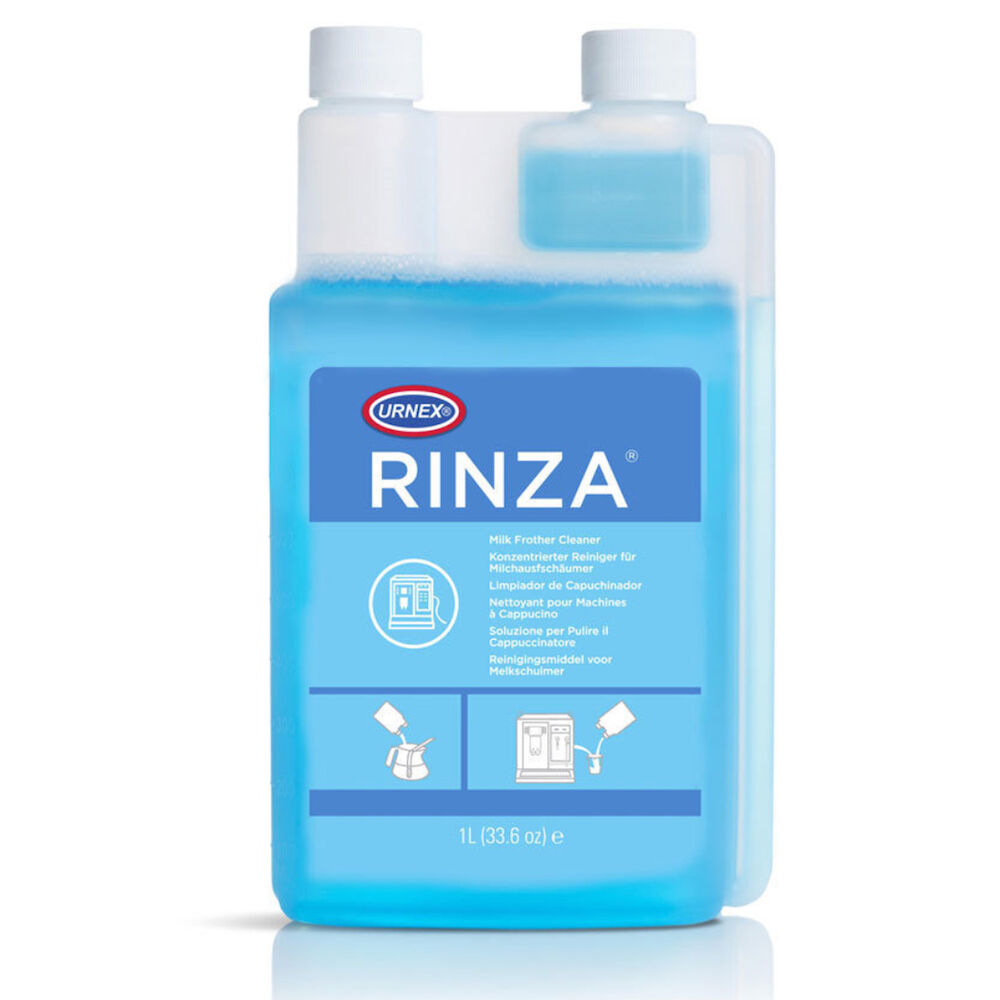 Tīrītājs Rinza Metos kafijas automātam piena sistēmai