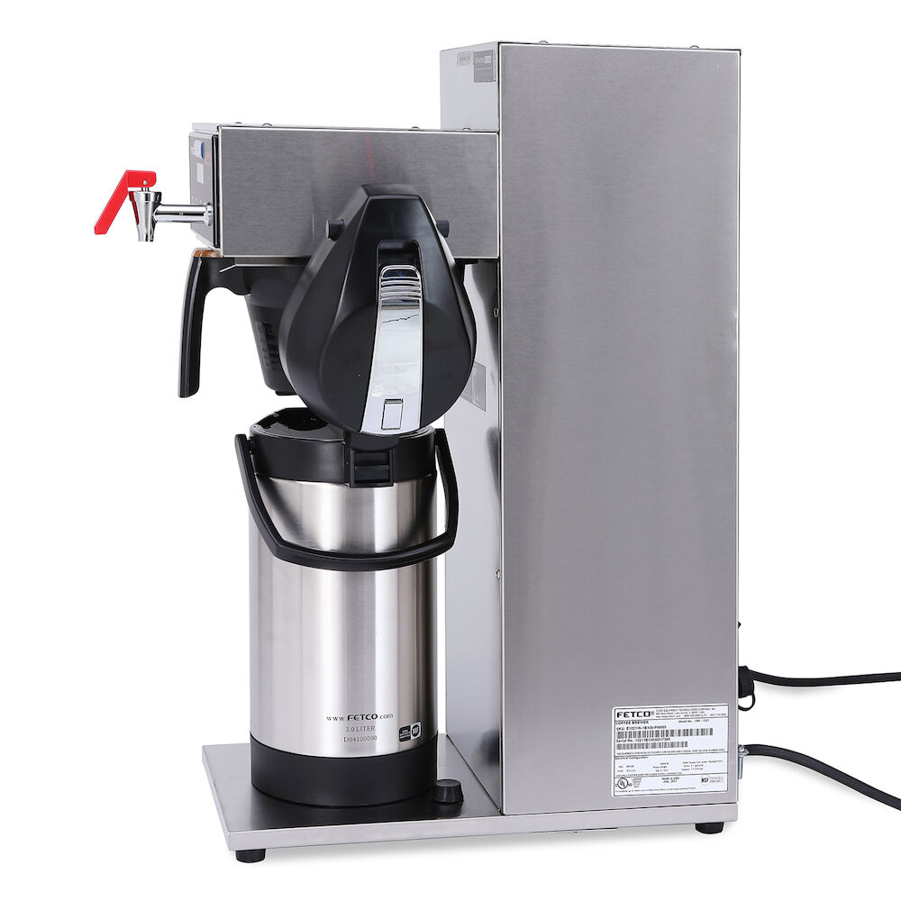 Coffee brewer Metos CBS-1221 Plus