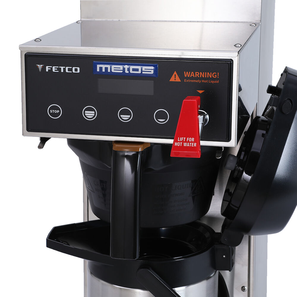 Coffee brewer Metos CBS-1221 Plus