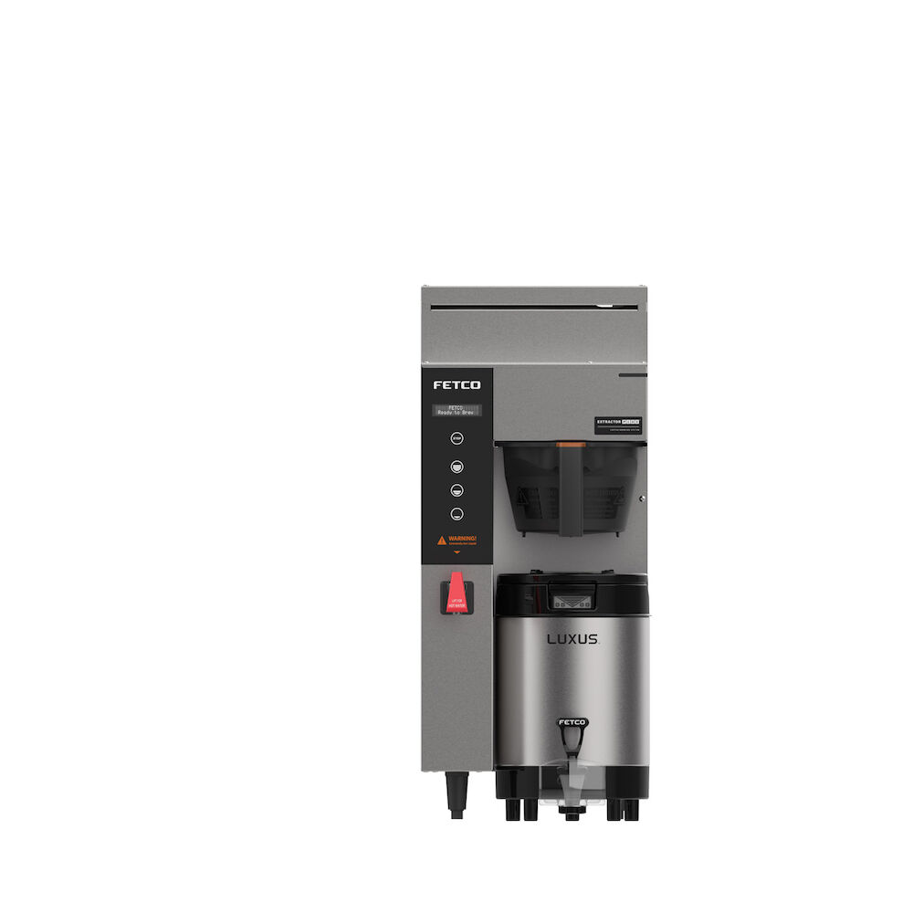 Kafijas pagatavošanas automāts Metos CBS-1231 Plus with one brewing unit