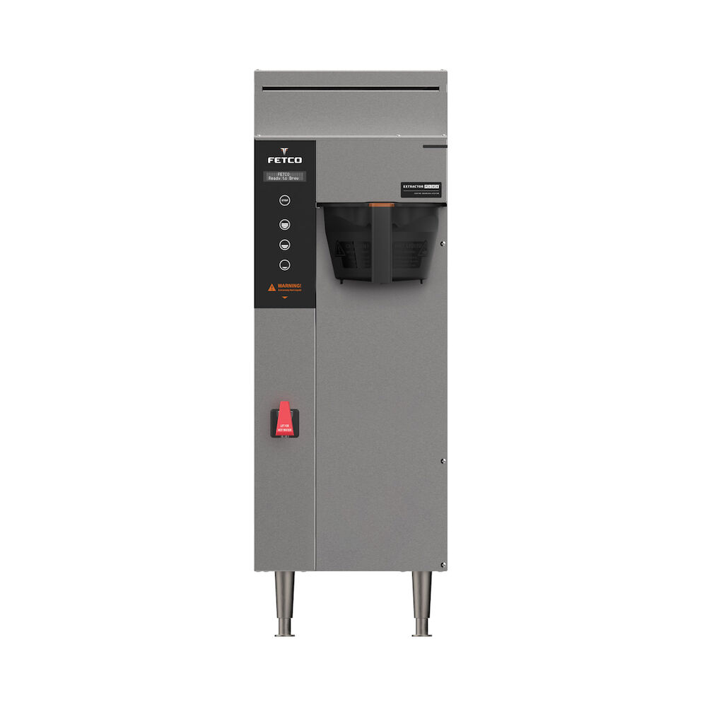 Kafijas pagatavošanas automāts Metos CBS-1241 Plus with one brewing unit