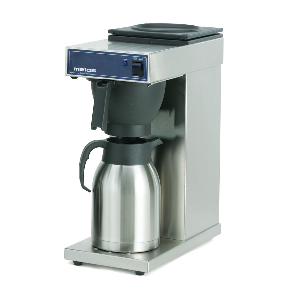 Kafijas pagatavošanas automāts Metos Excelso XT100