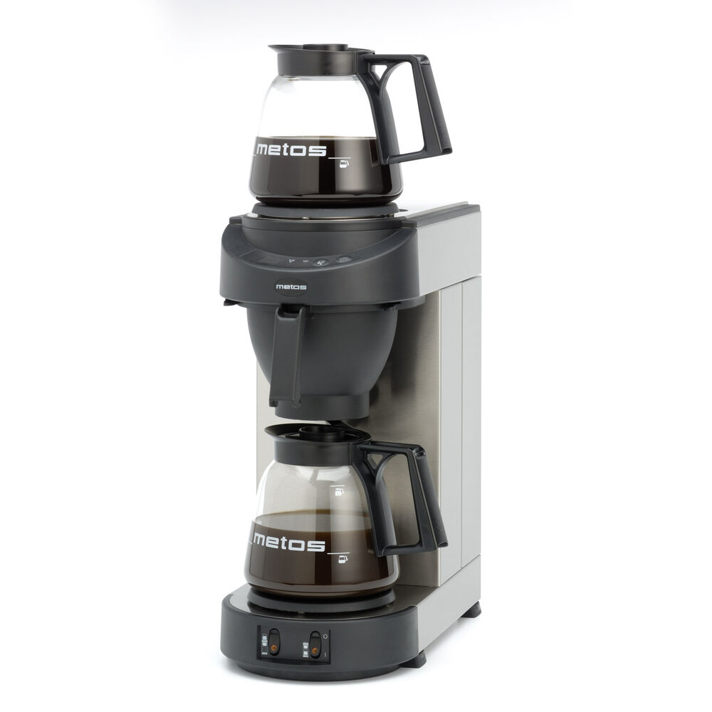 Kafijas pagatavošanas automāts Metos M200