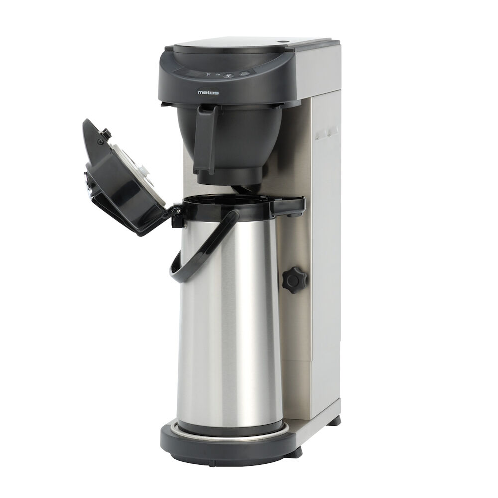 Kafijas pagatavošanas automāts Metos MT200v without thermos jug