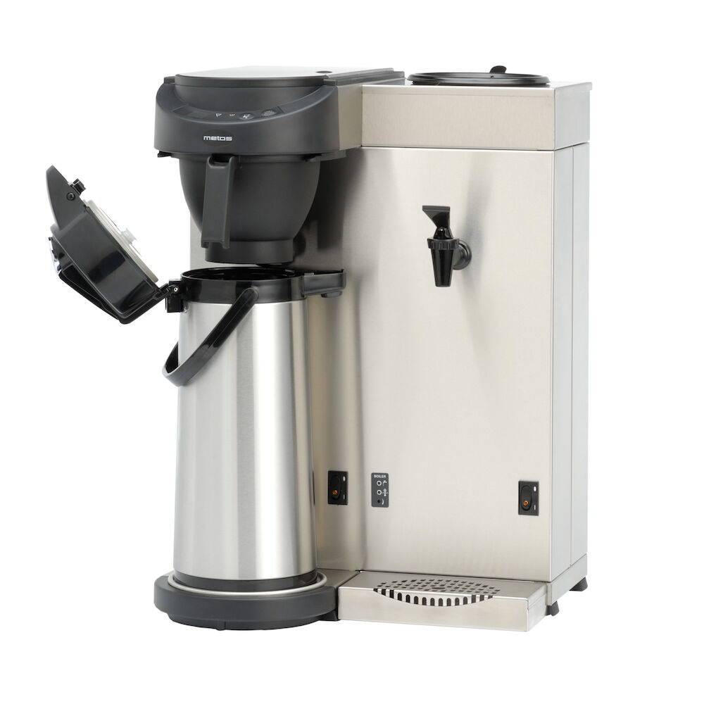 Coffee brewer Metos MT200Wp 230V 1~