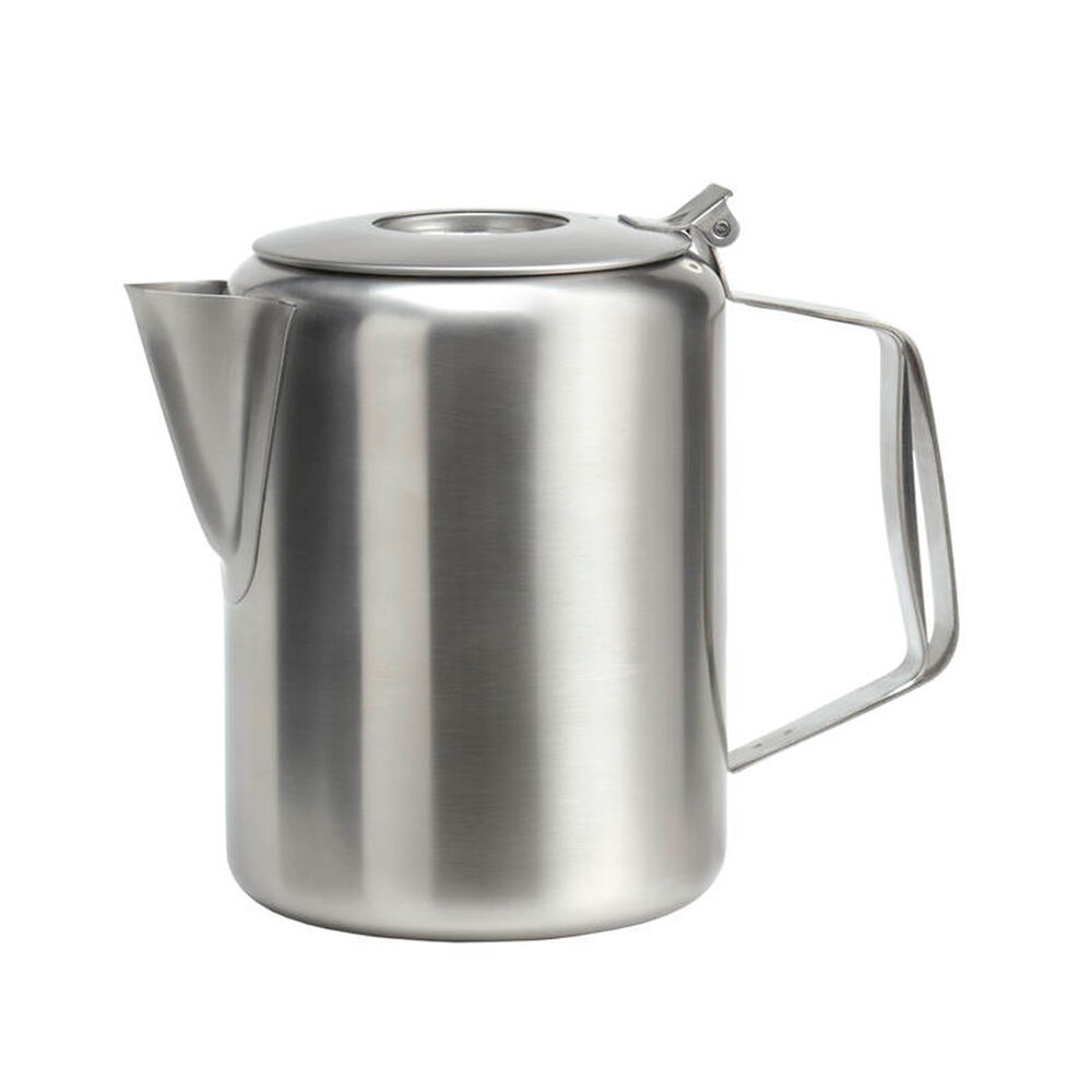 Kafijas kanna, 1,8 litri Metos 1,8 L, nerūsējošais tērauds