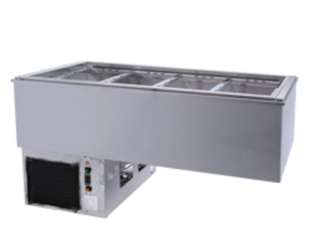 Cold Basin Metos Halo 1DI1600 LED
