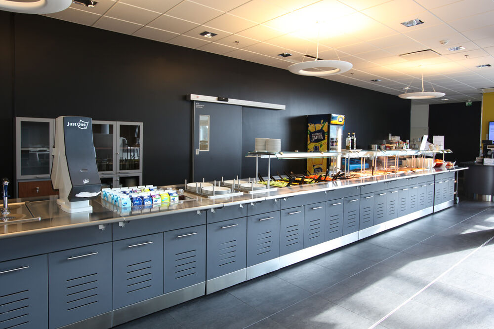 Aukstā baseina Metos Nova CB 800 LED