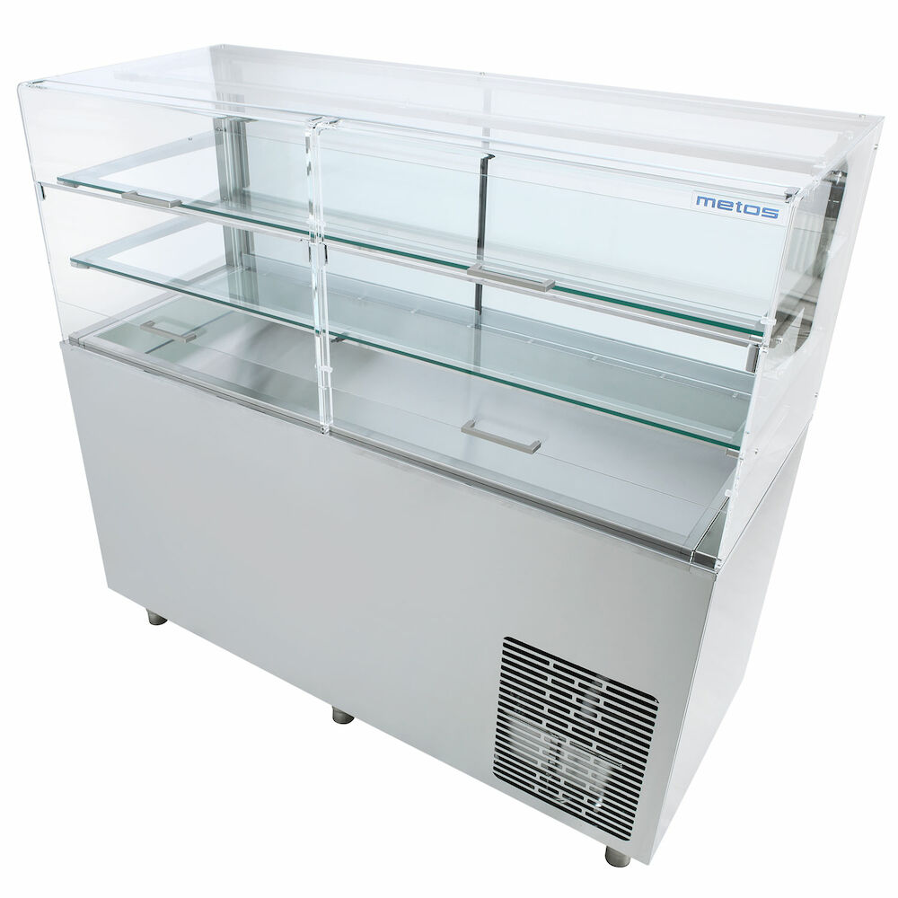 Aukstais displejs Metos Halo 1S1600 LED