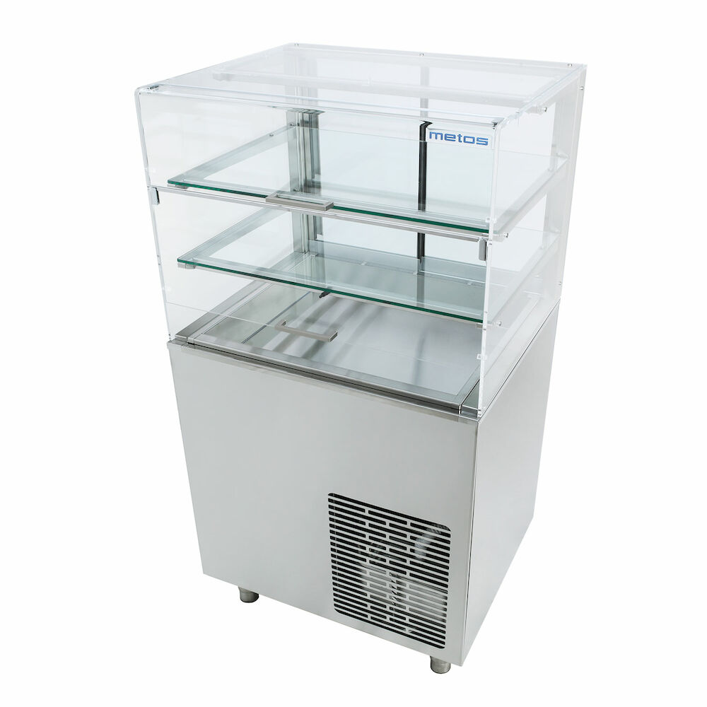 Aukstais displejs Metos Halo 1SC800 LED