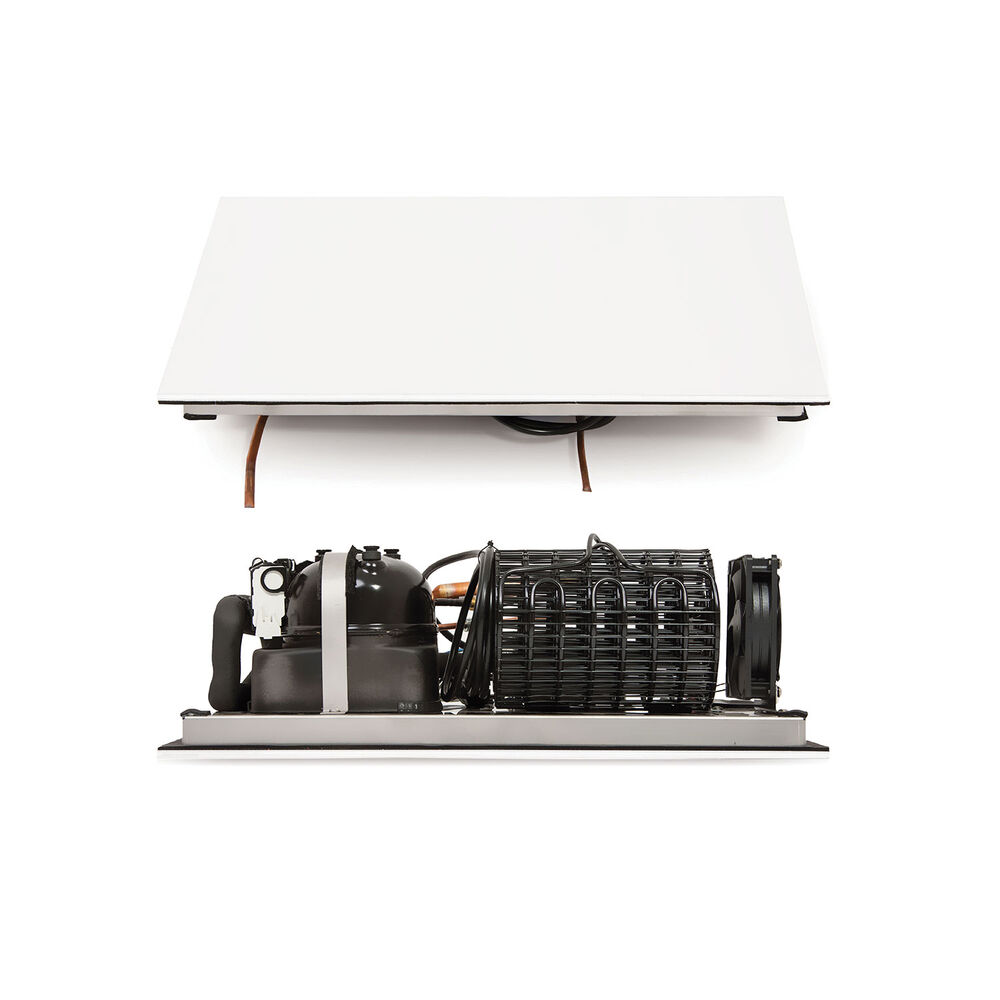Cold plate Metos JH 700K GN1/1 White