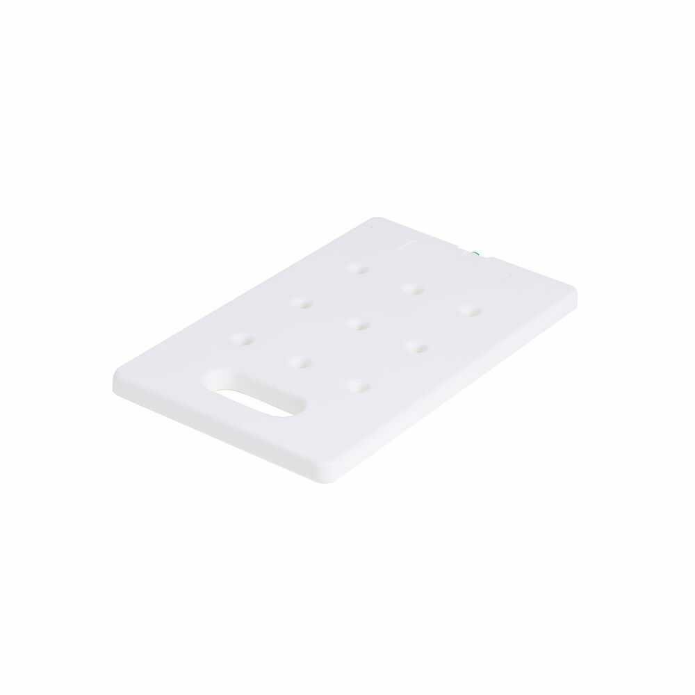 Saldēšanas plāksne Metos PE GN 1/1 -3ºC