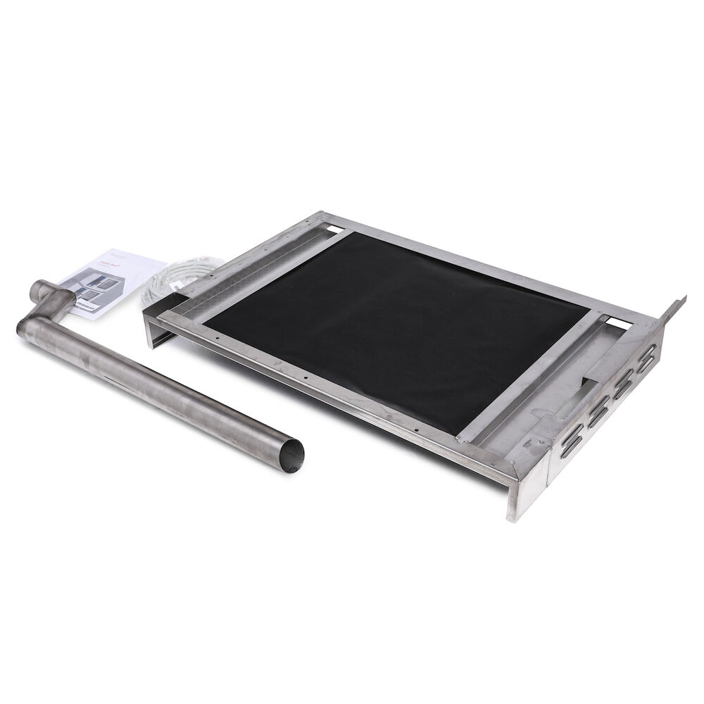 CombiDuo instalācijas komplekts Metos SelfCookinCenter XS uz XS/CMP/iCombi