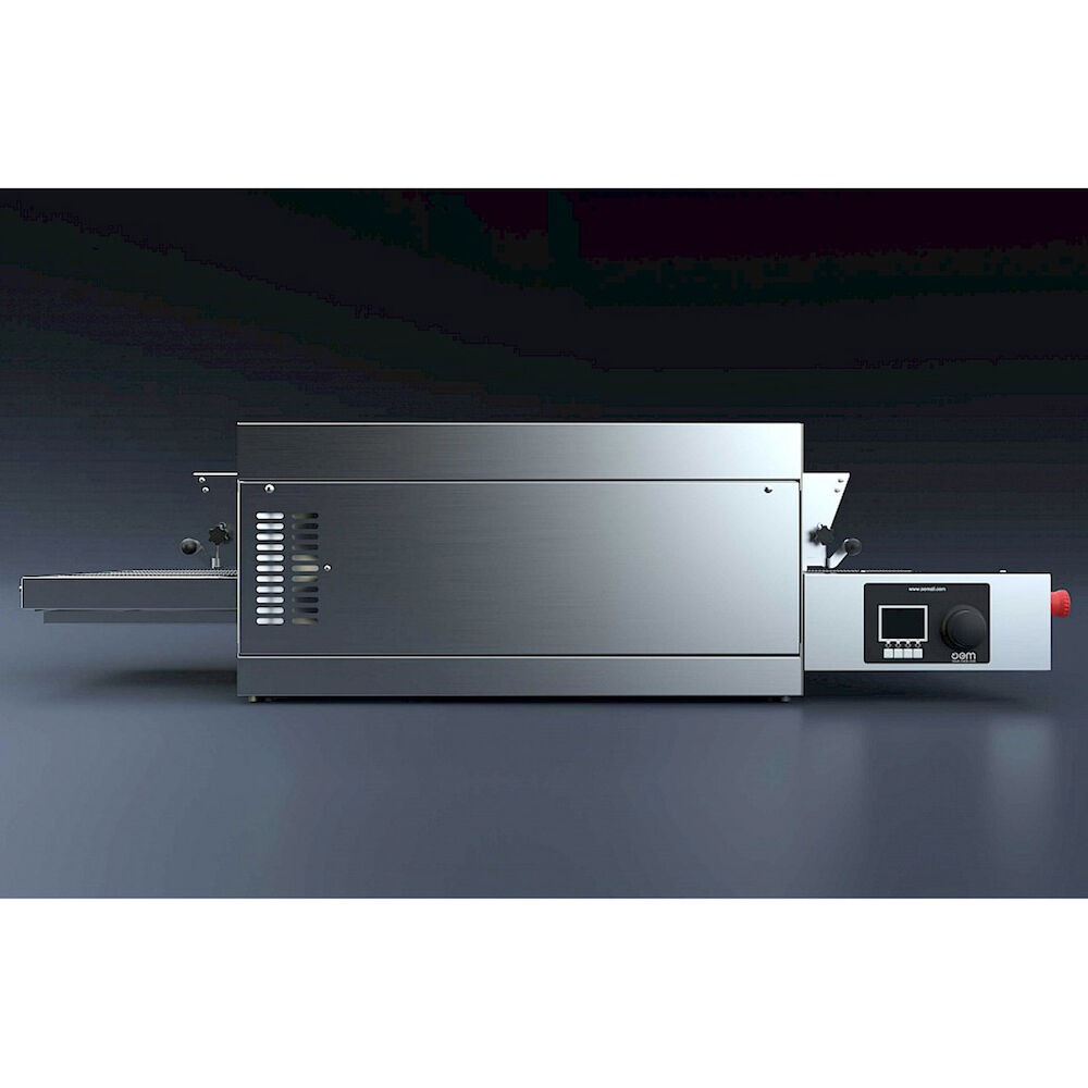Conveyor oven Metos TL 45 DG