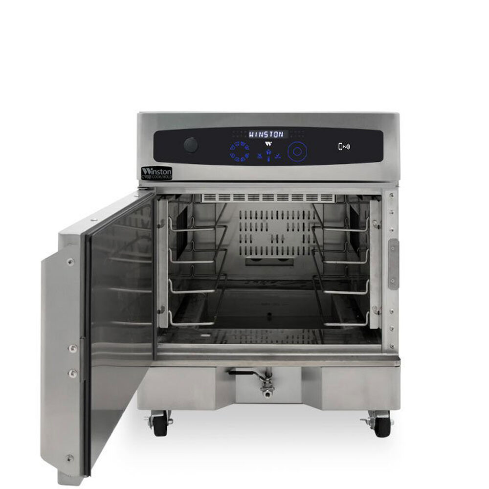 Cook and hold oven Metos CHV5-04UV
