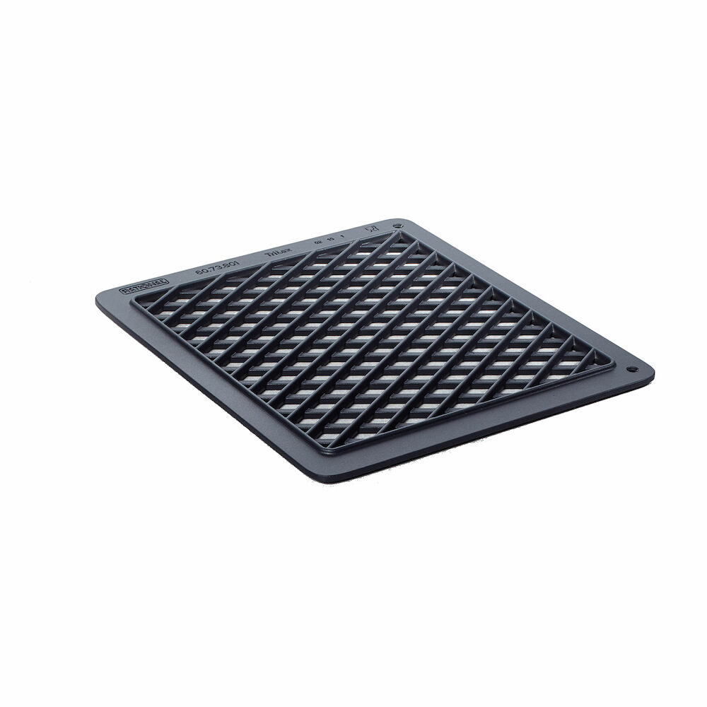 Criss-Cross režģis Metos GN2/3 Trilax
