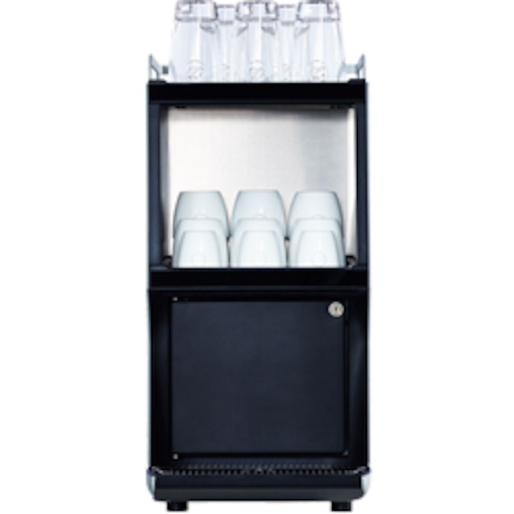 Krūzīšu sildītājs Metos Cafina XT MC-CW30