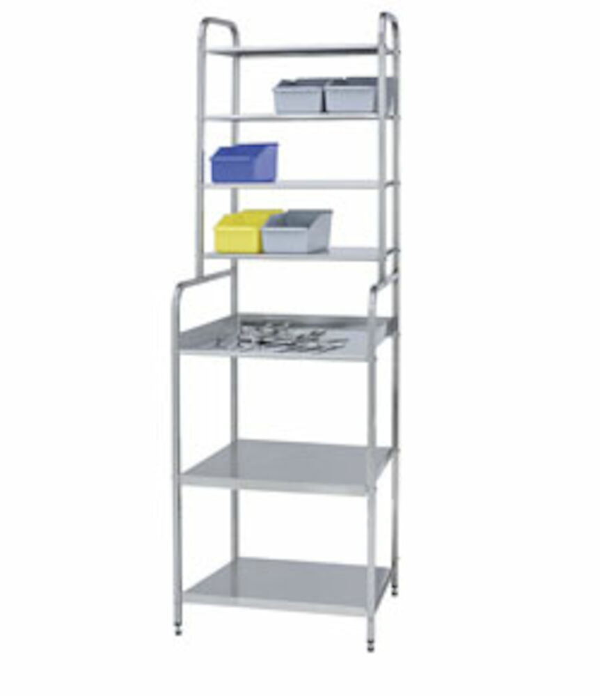 Galda piederumu plaukts Nordien-System 918