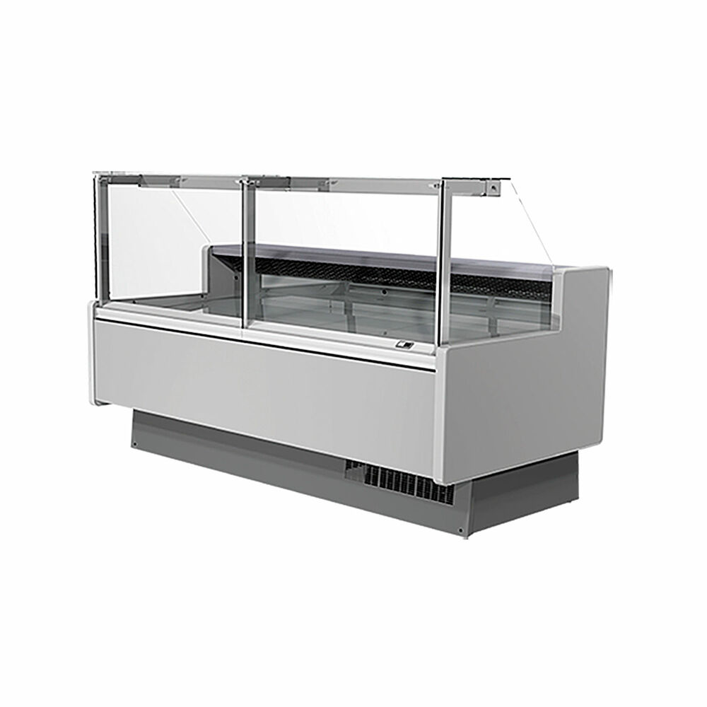 Deli displejs Metos newZita Mini 3125 V