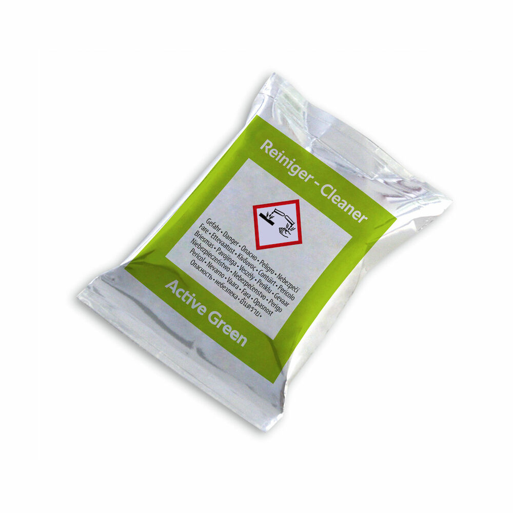 Detergent tablets ActiveGreen for Metos iCombi ovens