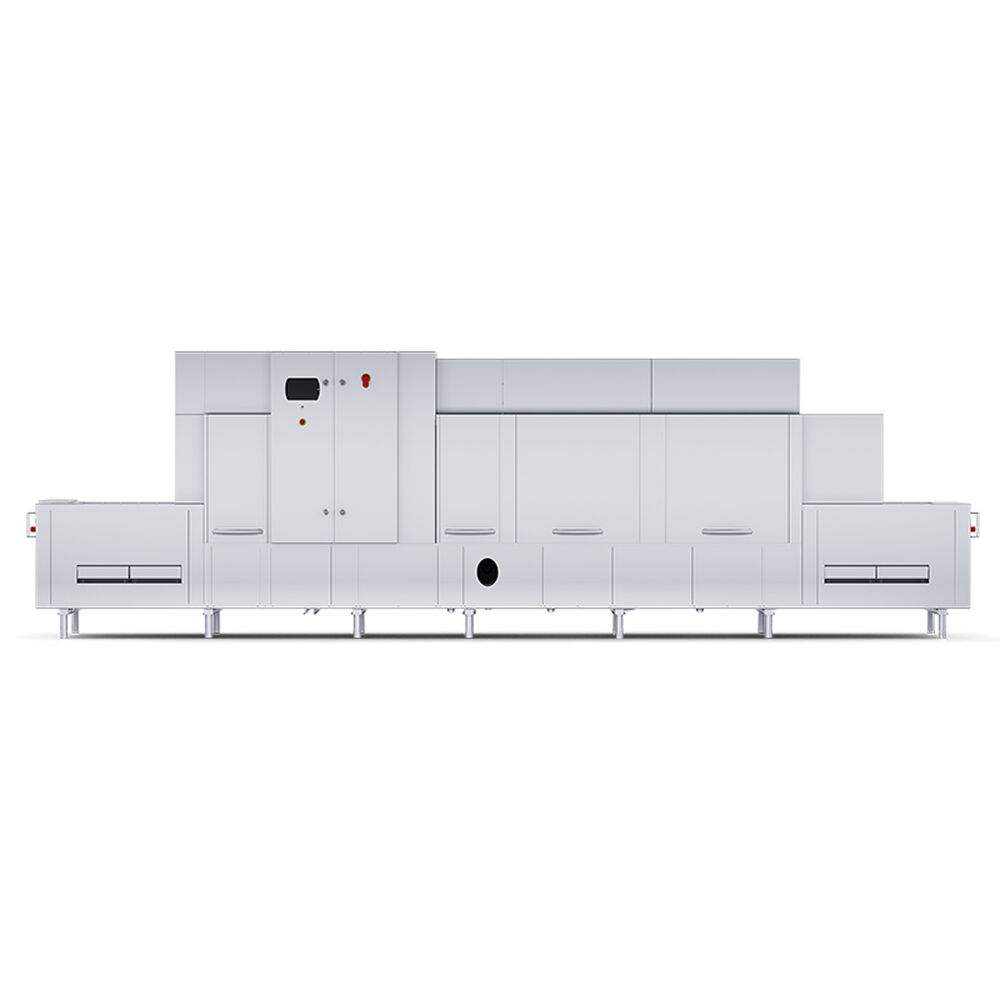 Dishwasher Metos WD-B 550S L-R
