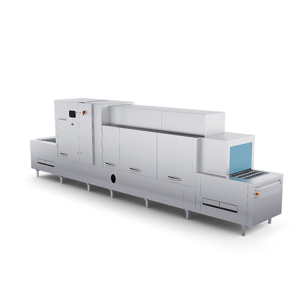 Dishwasher Metos WD-B 550S L-R
