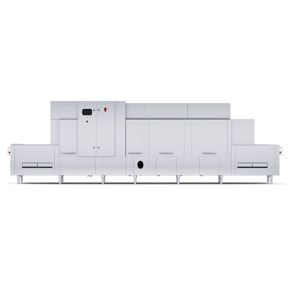 Dishwasher Metos WD-B 600S L-R